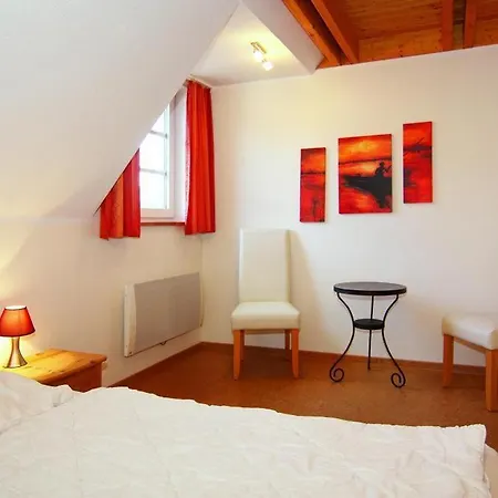 Terraced House Dunenwaldhaus - Dos08009-iyb